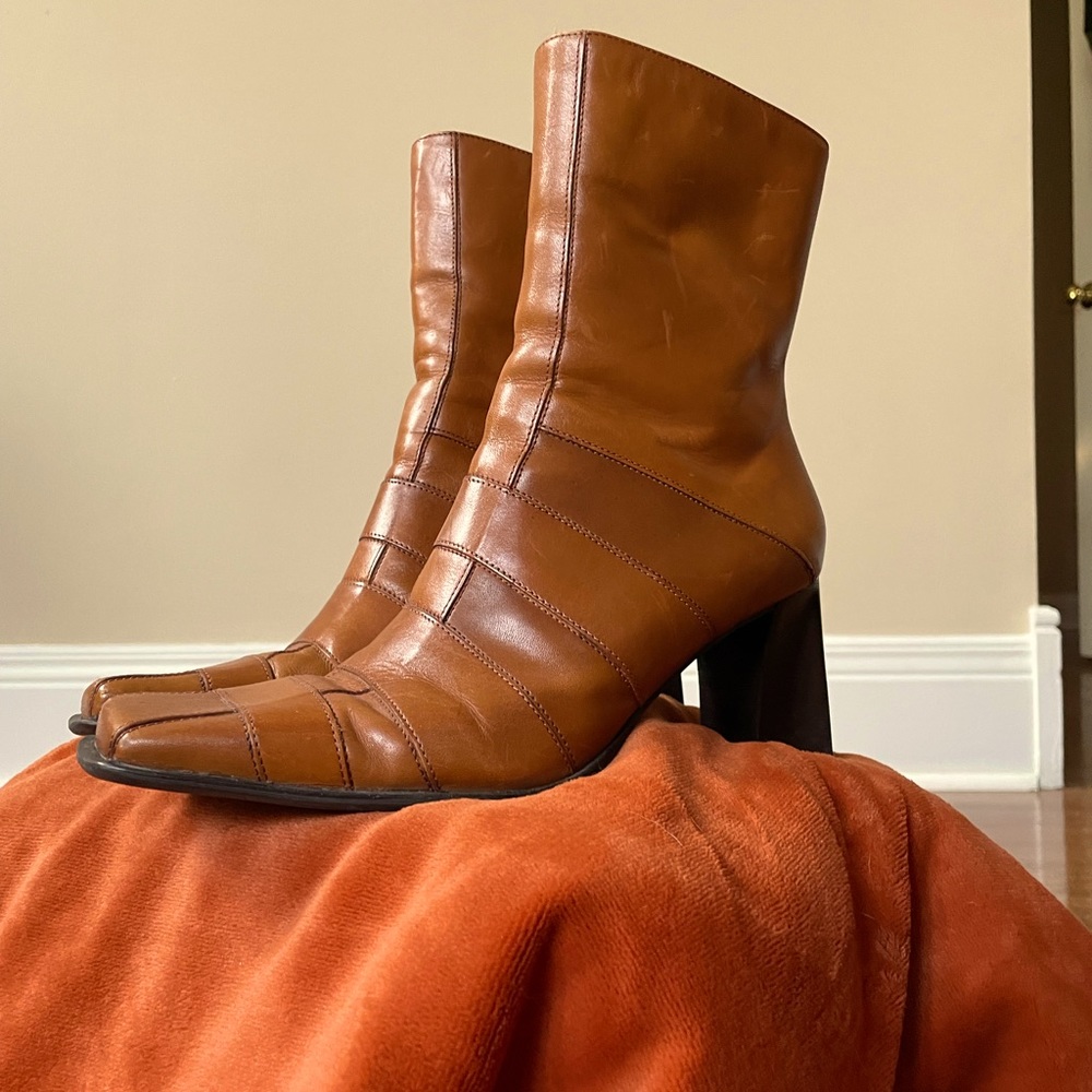 Women’s boots